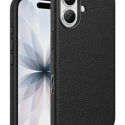 iPhone 17 Lycucci Deri Manyetik Kapak Kılıf