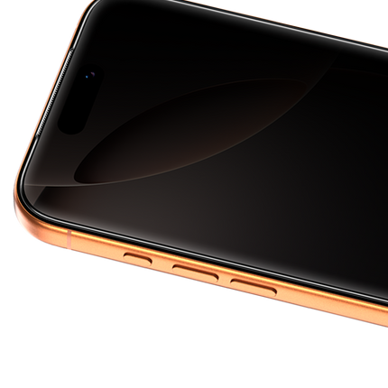 iPhone 18 Pro Max 360 4 Way Privacy Cam Ekran Koruyucu 3