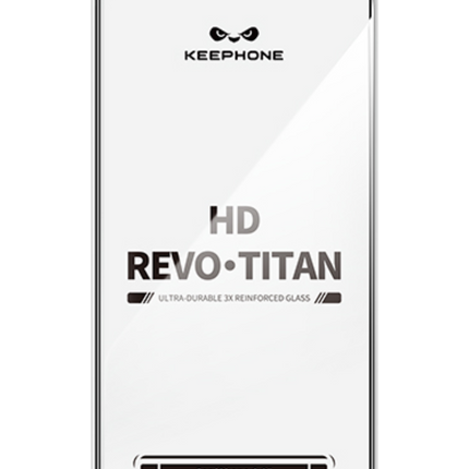 iPhone 18 Pro Max Revo Titan HD Cam Ekran Koruyucu 2