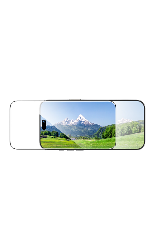 iPhone 18 Pro Max Revo Titan HD Cam Ekran Koruyucu 5