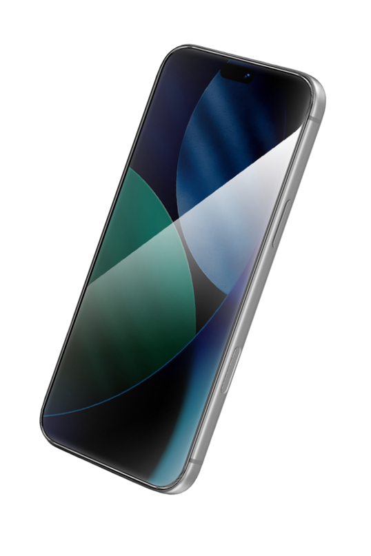iPhone 18 Pro Max Revo Titan HD Cam Ekran Koruyucu 3