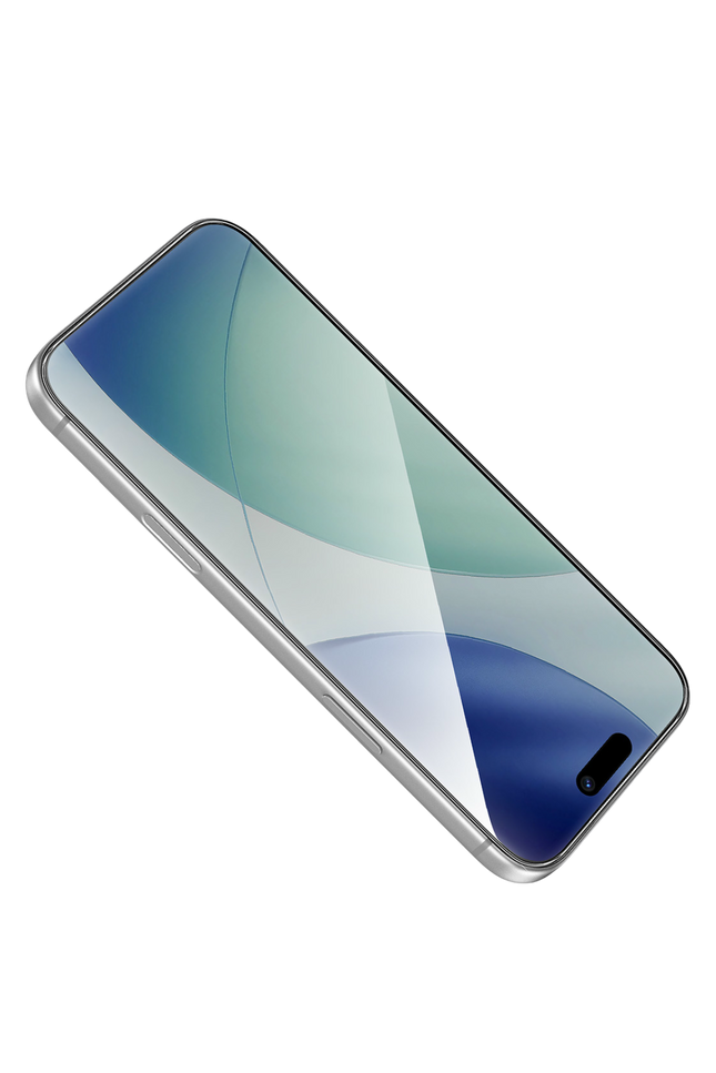 iPhone 18 Pro Max/17 Pro Max Titancore HD Cam Ekran Koruyucu 8