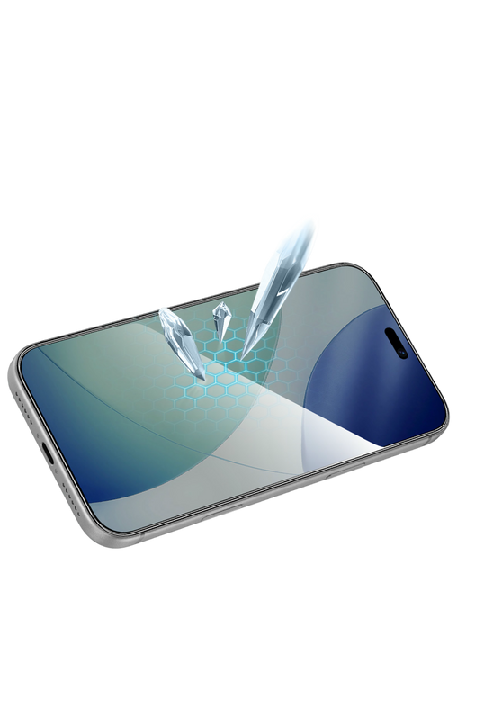 iPhone 18 Pro Max/17 Pro Max Titancore HD Cam Ekran Koruyucu 6