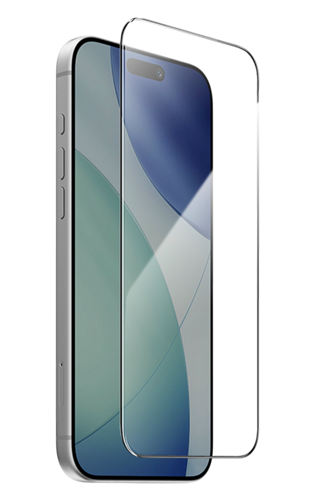 iPhone 18 Pro Max/17 Pro Max Titancore HD Cam Ekran Koruyucu 3