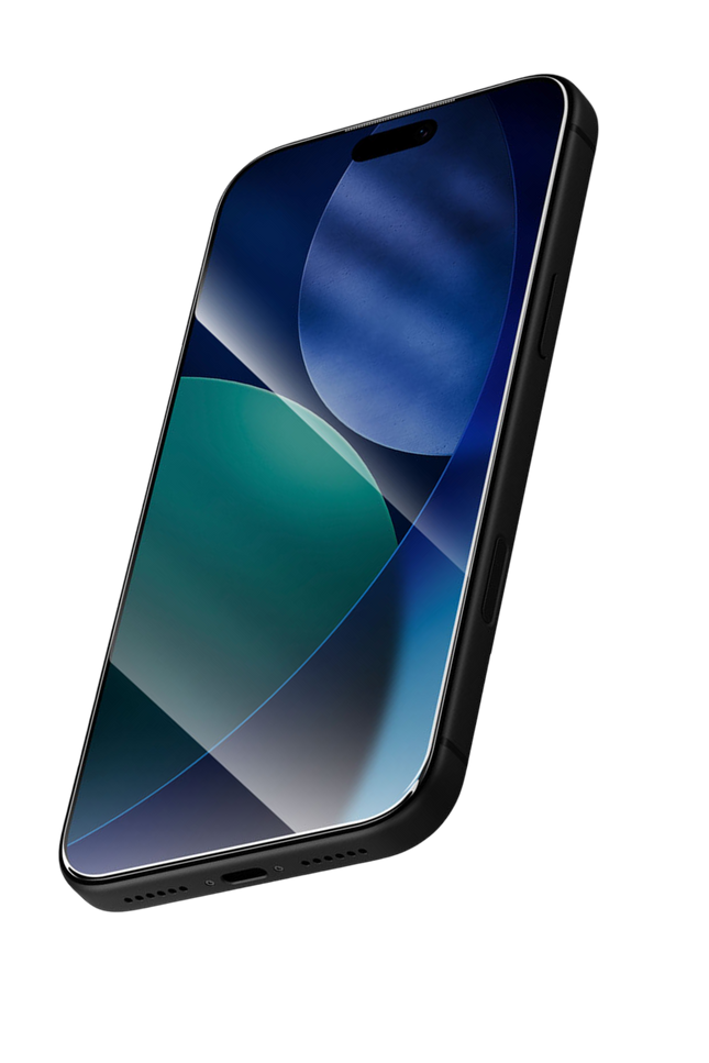 iPhone 18 Pro Max UltraCurve Extreme HD Cam Ekran Koruyucu 4