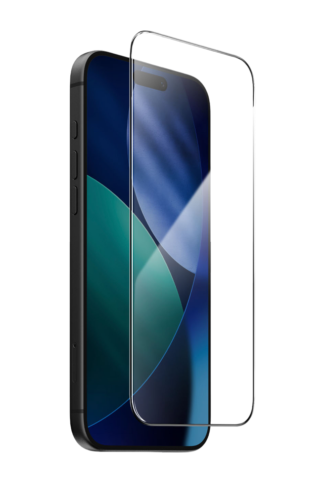 iPhone 18 Pro Max UltraCurve Extreme HD Cam Ekran Koruyucu 3