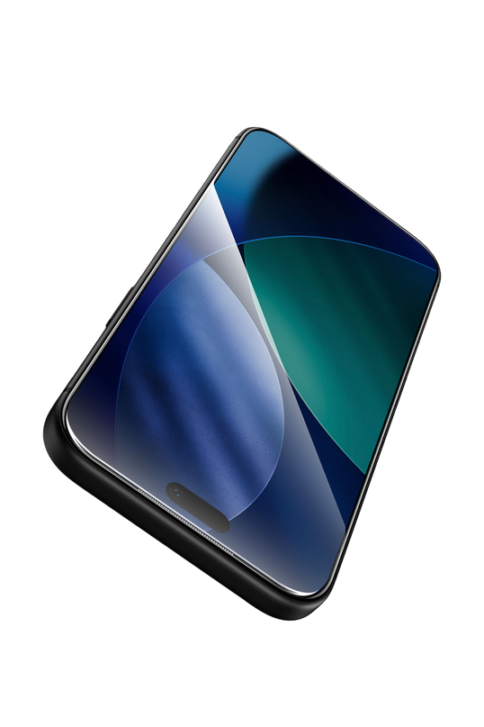 iPhone 18 Pro Max UltraCurve Extreme HD Cam Ekran Koruyucu 5