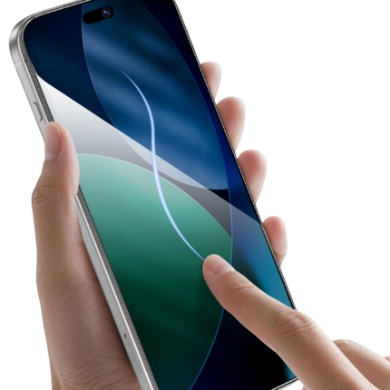 iPhone 18 Pro Revo Titan HD Cam Ekran Koruyucu 4