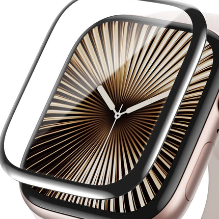 Watch 42mm 3D Nano Flex Saat Ekran Koruyucu 3