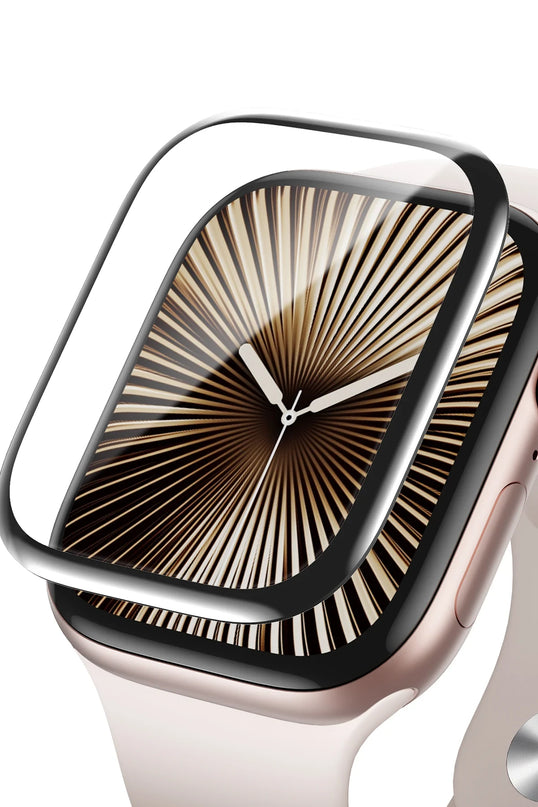 Watch 42mm 3D Nano Flex Saat Ekran Koruyucu 3