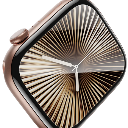 Watch 42mm 3D Nano Flex Saat Ekran Koruyucu 2