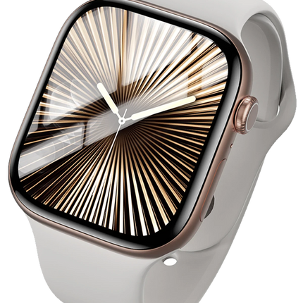Watch 42mm 3D Nano Flex Saat Ekran Koruyucu