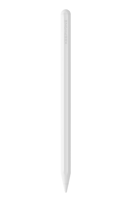 IPEN-03 iPad Uyumlu Magsafe Şarj Destekli Dokunmatik Stylus Pen Kalem