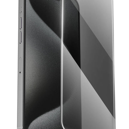 iPhone 14 Pro Max UltraCurve Privacy 3D Cam Ekran Koruyucu 2