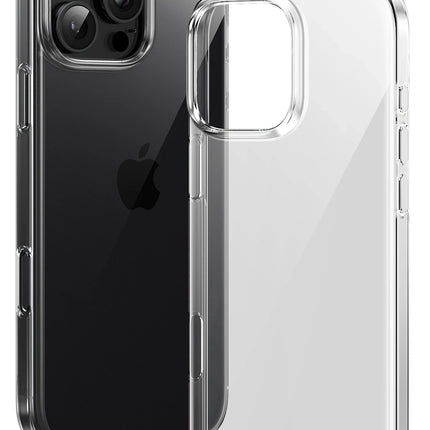 iPhone 14 Pro Max X-Crystal Slim Kılıf 2