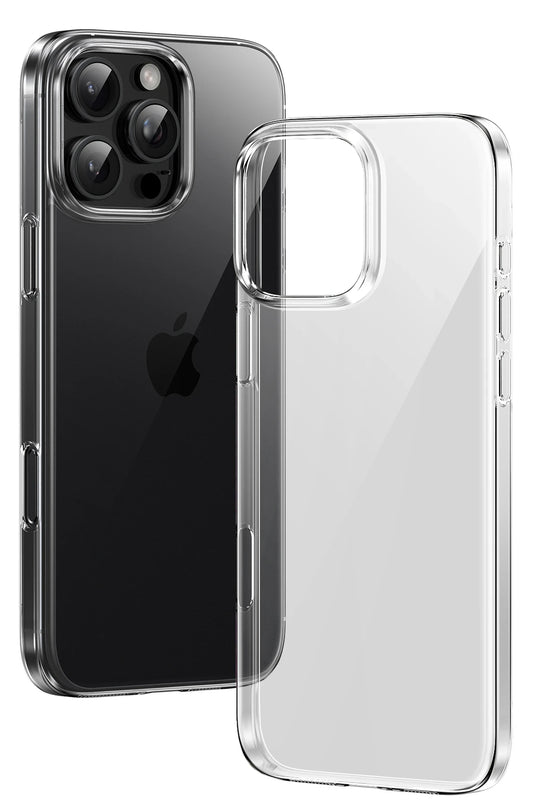 iPhone 14 Pro Max X-Crystal Slim Kılıf 2