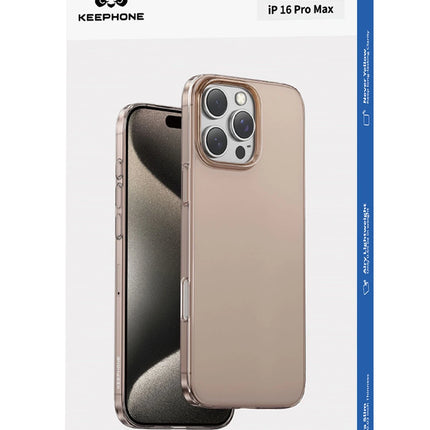 iPhone 14 Pro Max X-Crystal Slim Kılıf 4