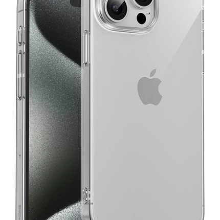 iPhone 14 Pro Max X-Crystal Slim Kılıf