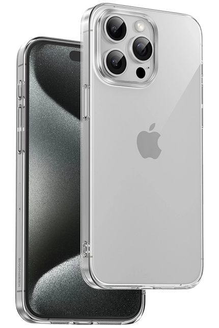 iPhone 14 Pro Max X-Crystal Slim Kılıf