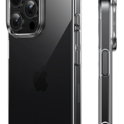 iPhone 14 X-Crystal Slim Kılıf 3