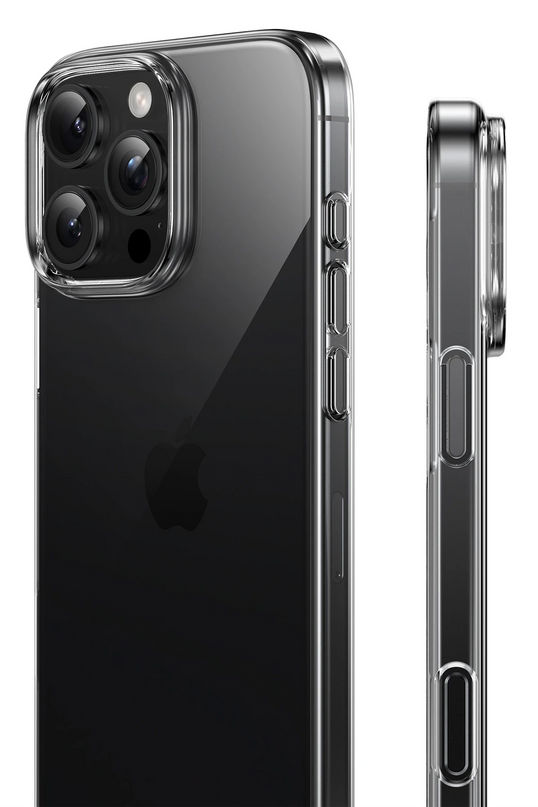 iPhone 14 X-Crystal Slim Kılıf 3