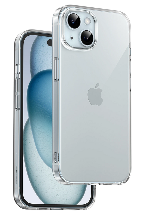 iPhone 14 X-Crystal Slim Kılıf