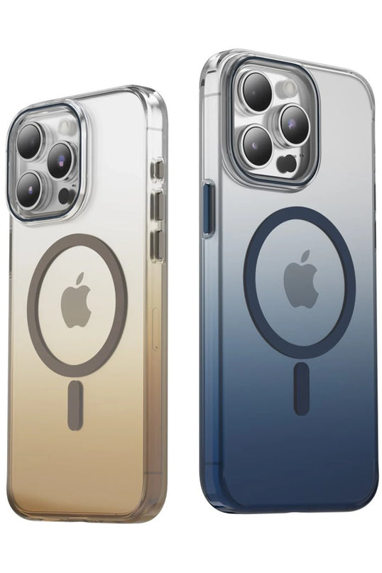 iPhone 15 Aurora Pro Magsafe Kılıf 2