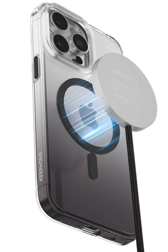 iPhone 15 Aurora Pro Magsafe Kılıf 3