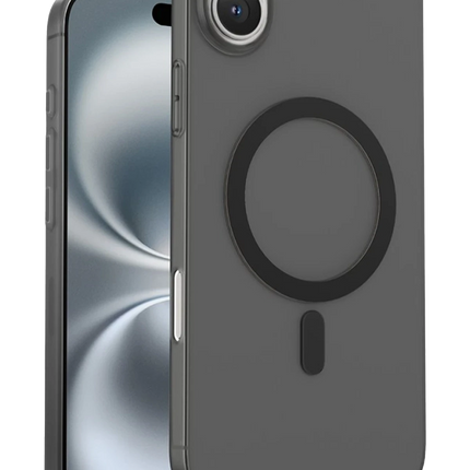iPhone 16 AirSkin Pro Magsafe Kılıf