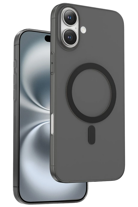 iPhone 16 AirSkin Pro Magsafe Kılıf