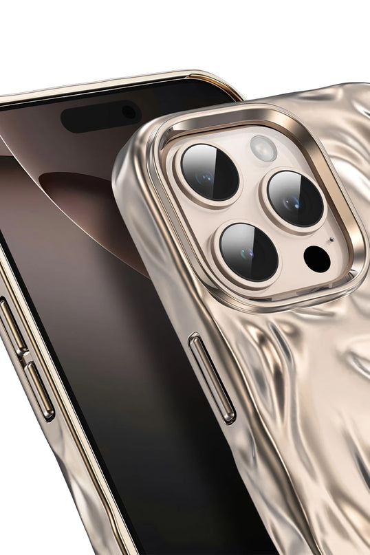iPhone 16 Pro Max Dione Magsafe Kılıf - Beyaz 2