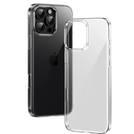 iPhone 16 Pro X-Crystal Slim Kılıf - Çöl Titanyum 3