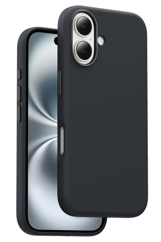 iPhone 16 Rosana Silikon Kılıf