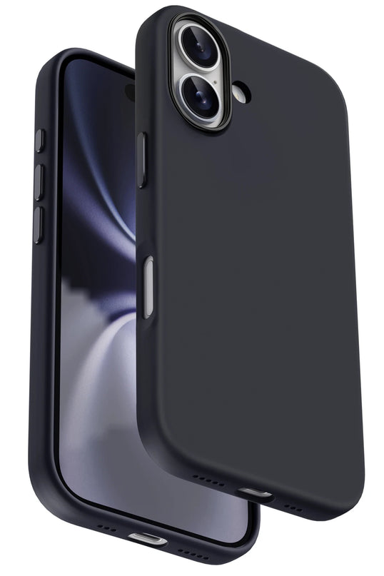 iPhone 16 Rosana Silikon Kılıf 2