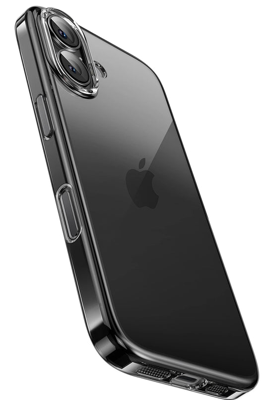 iPhone 16 X-Crystal Slim Kılıf 3