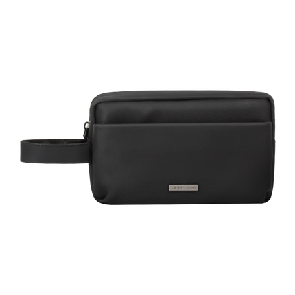 KP-LB04 Nappa Çok Amaçlı Seyahat Organizer Çantası 2