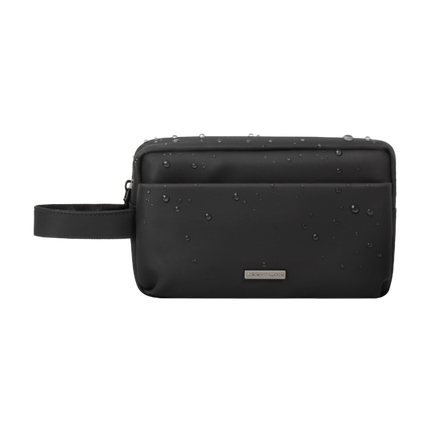 KP-LB04 Nappa Çok Amaçlı Seyahat Organizer Çantası 5