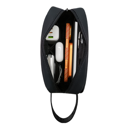 KP-LB04 Nappa Çok Amaçlı Seyahat Organizer Çantası 3