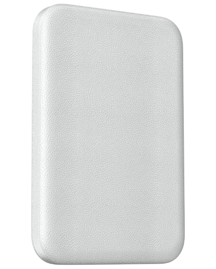 PB57 Peekaboo 5.000 mAh 20W PD ve 15W MagSafe Uyumlu Powerbank - Beyaz