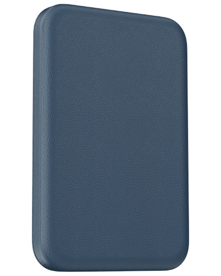PB57 Peekaboo 5.000 mAh 20W PD ve 15W MagSafe Uyumlu Powerbank - Mavi