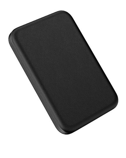 PB57 Peekaboo 5.000 mAh 20W PD ve 15W MagSafe Uyumlu Powerbank - Siyah 2