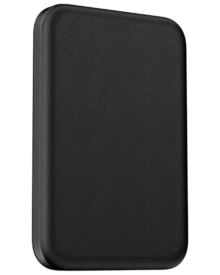 PB57 Peekaboo 5.000 mAh 20W PD ve 15W MagSafe Uyumlu Powerbank - Siyah