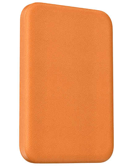 PB57 Peekaboo 5.000 mAh 20W PD ve 15W MagSafe Uyumlu Powerbank - Turuncu