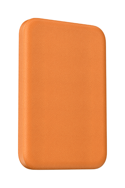 PB57 Peekaboo 5.000 mAh 20W PD ve 15W MagSafe Uyumlu Powerbank - Turuncu