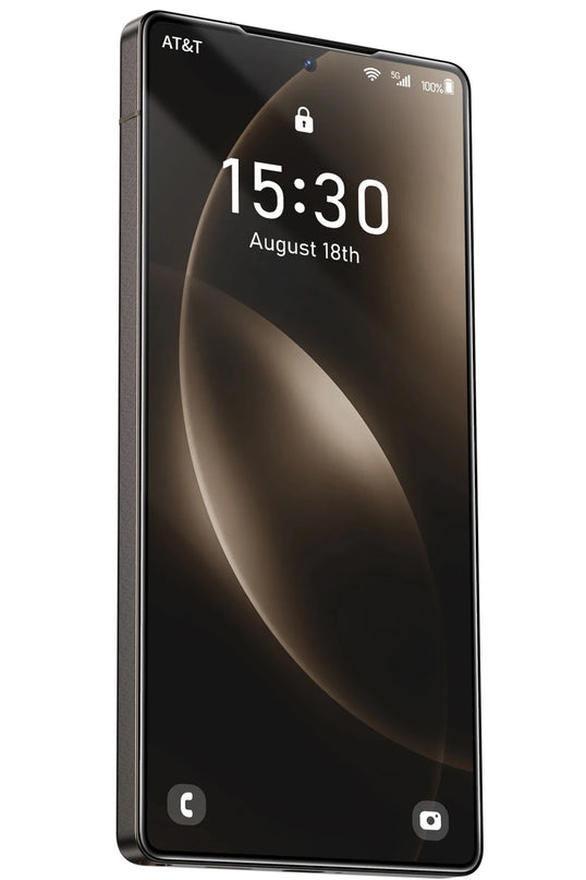 Samsung Galaxy S25 Ultra Delux Full Glue 2.5D Cam Ekran Koruyucu 2