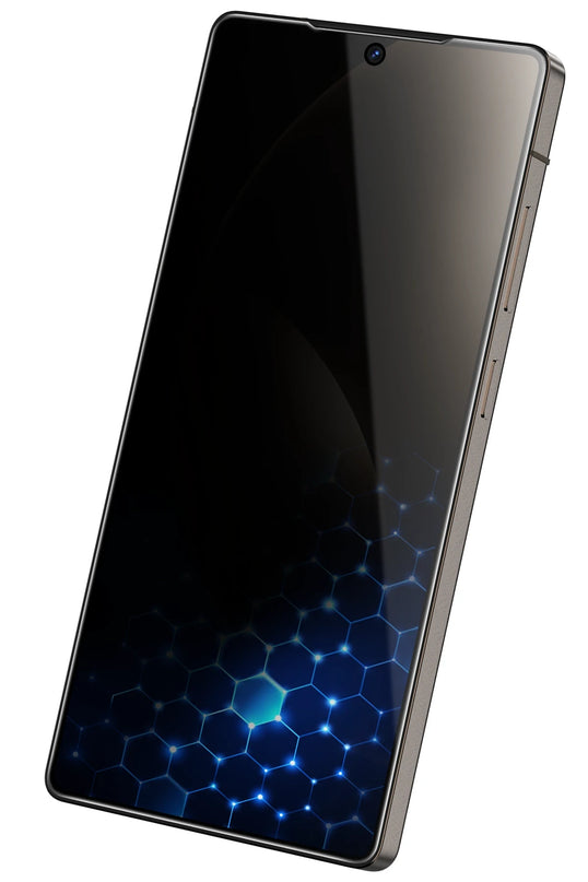 Samsung Galaxy S25 Ultra Privacy 2.5D Cam Ekran Koruyucu 3