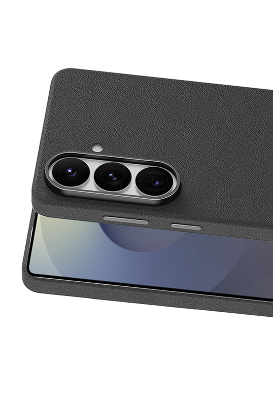 Samsung Galaxy S26 Peekaboo Magsafe Kapak Kılıf 2