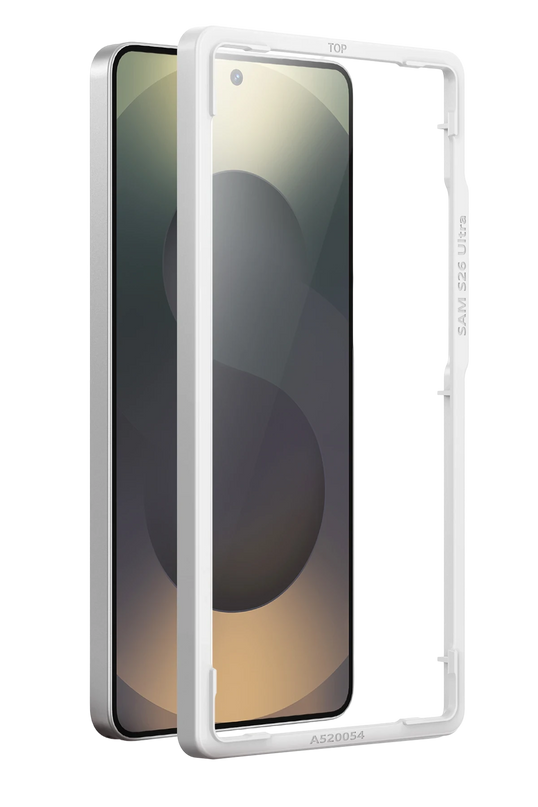 Samsung Galaxy S26 Plus Innova HD Cam Ekran Koruyucu 3