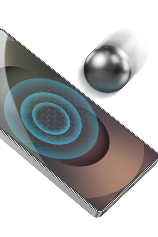 Samsung Galaxy S26 Plus Innova HD Cam Ekran Koruyucu 4