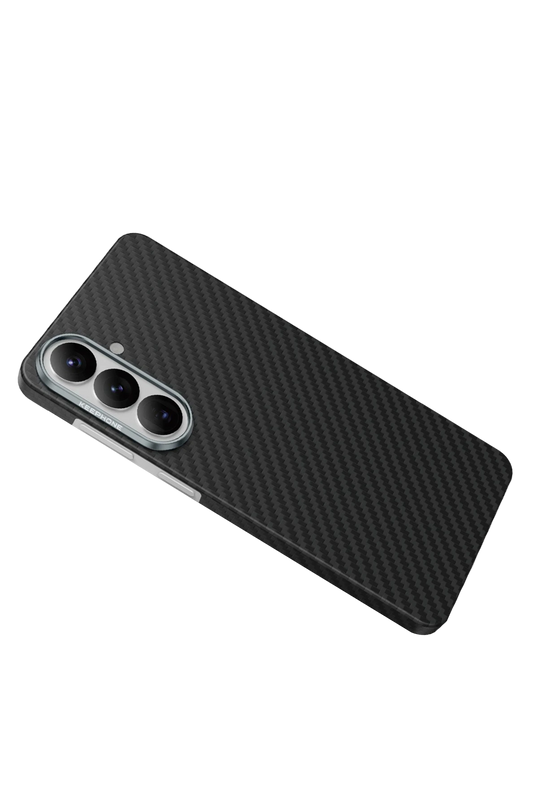 Samsung Galaxy S26 Plus Kevlar Diago Magsafe Kılıf 5